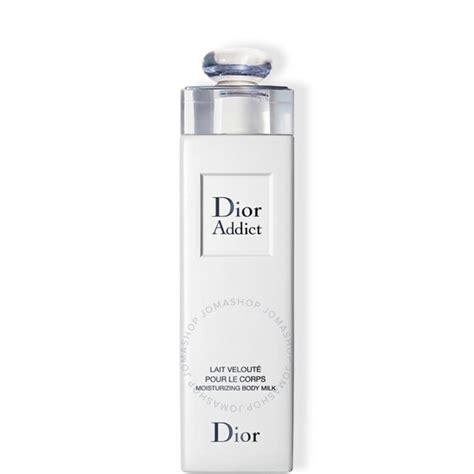 Christian Dior Addict Women's Body Lotion 6.8 oz 